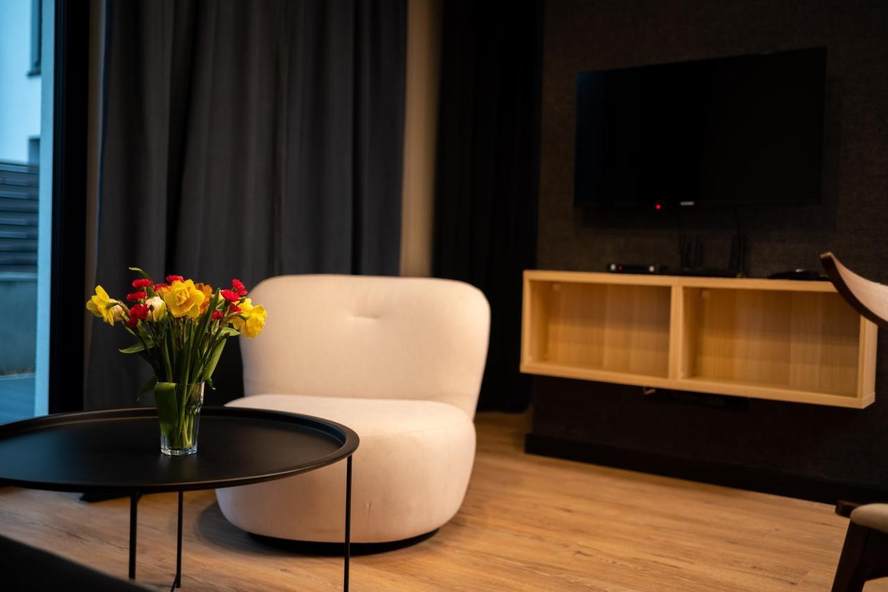 Apartament No1 Wyszynskiego - Wroclaw — Photos 1