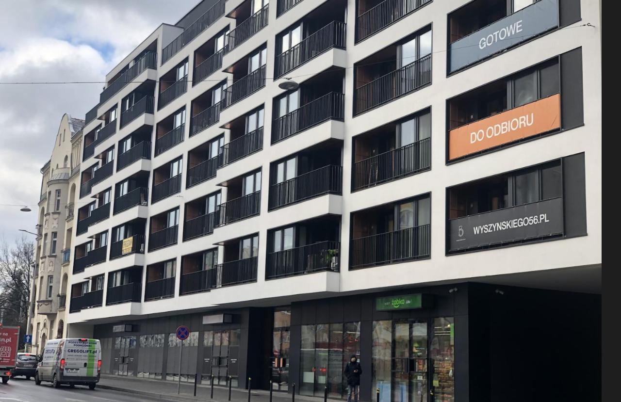 Apartament No1 Wyszynskiego - Wroclaw, Wroclaw